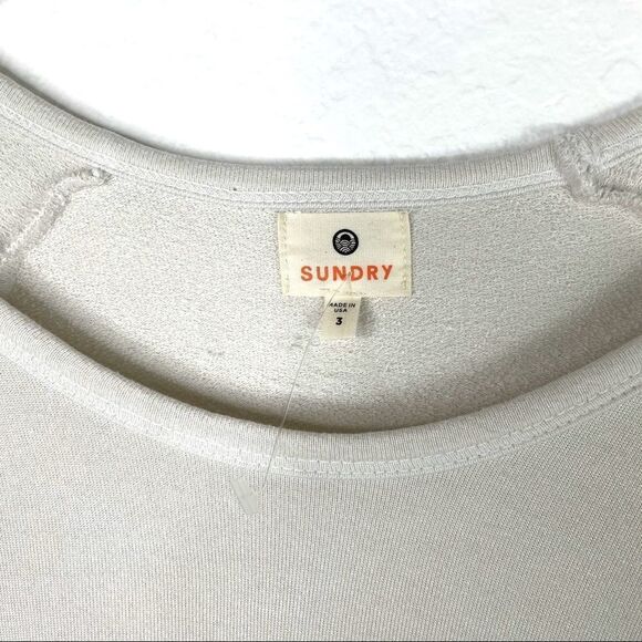 -Sundry Rainbow Star Jogger Set NWOT - Picture 13 of 14